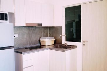 Havona Residence @ Taman Mount Austin