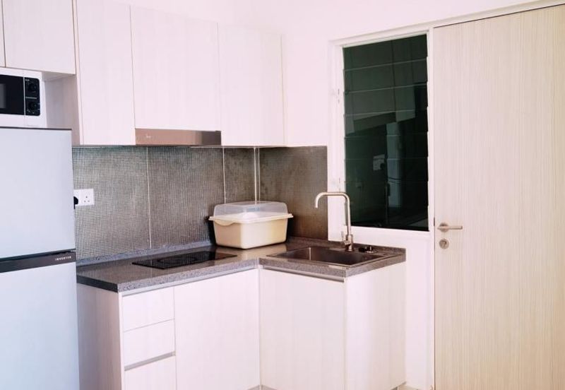 Havona Residence @ Taman Mount Austin