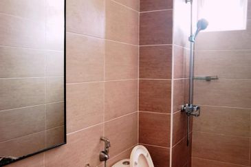 Havona Residence @ Taman Mount Austin