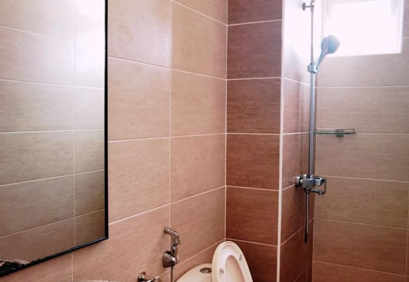 Havona Residence @ Taman Mount Austin