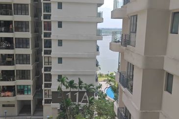 Royal Strand @ Country Garden Danga Bay