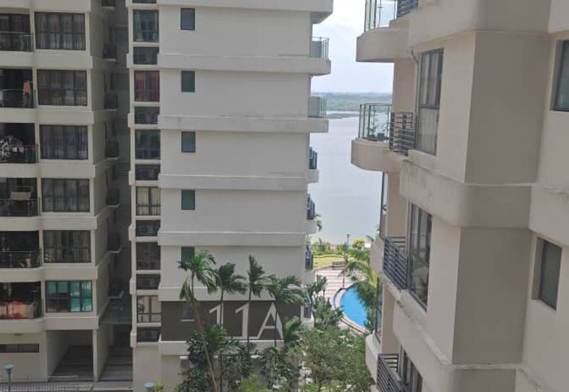 Royal Strand @ Country Garden Danga Bay