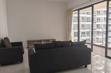 Royal Strand @ Country Garden Danga Bay