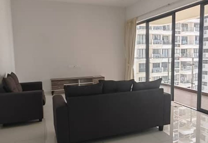 Royal Strand @ Country Garden Danga Bay