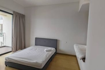 Royal Strand @ Country Garden Danga Bay