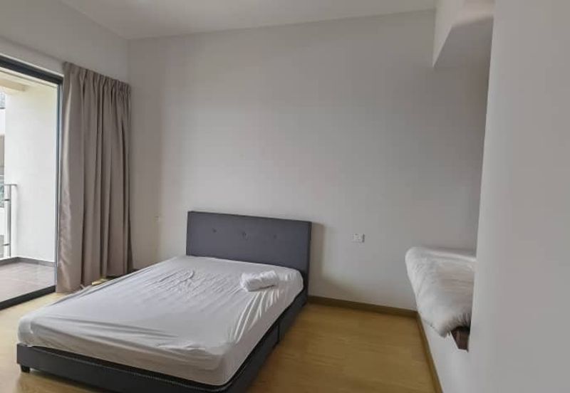 Royal Strand @ Country Garden Danga Bay