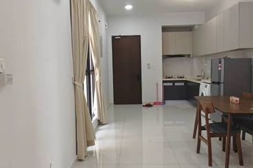 Royal Strand @ Country Garden Danga Bay