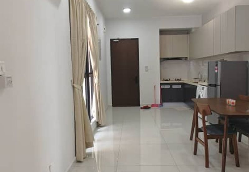 Royal Strand @ Country Garden Danga Bay