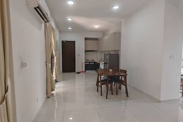 Royal Strand @ Country Garden Danga Bay