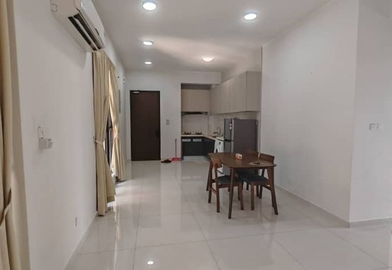 Royal Strand @ Country Garden Danga Bay