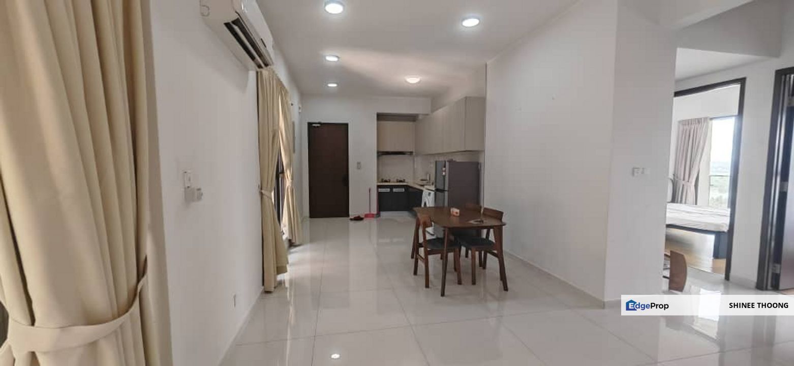 Royal strand country garden for rent, Johor, Johor Bahru