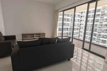 Royal Strand @ Country Garden Danga Bay