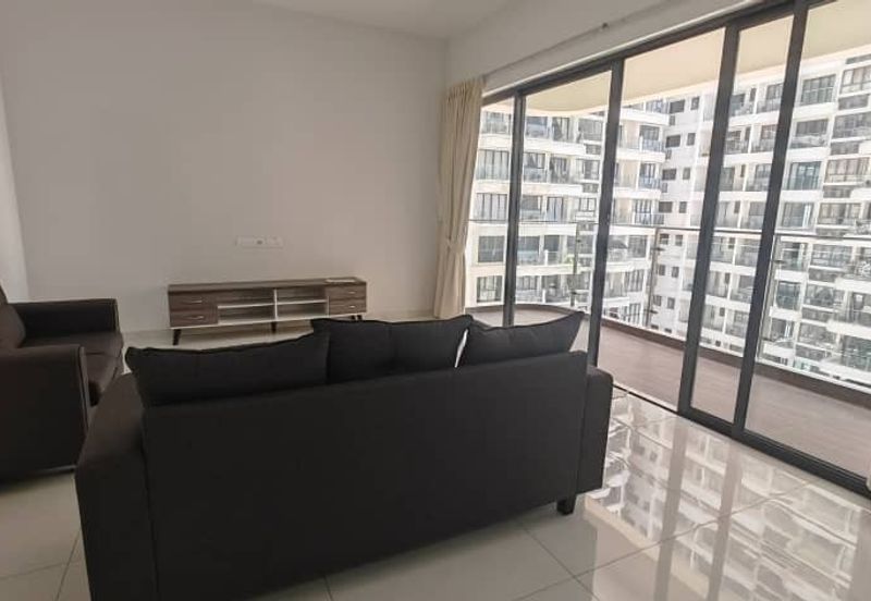 Royal Strand @ Country Garden Danga Bay