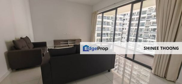Royal strand country garden for rent, Johor, Johor Bahru