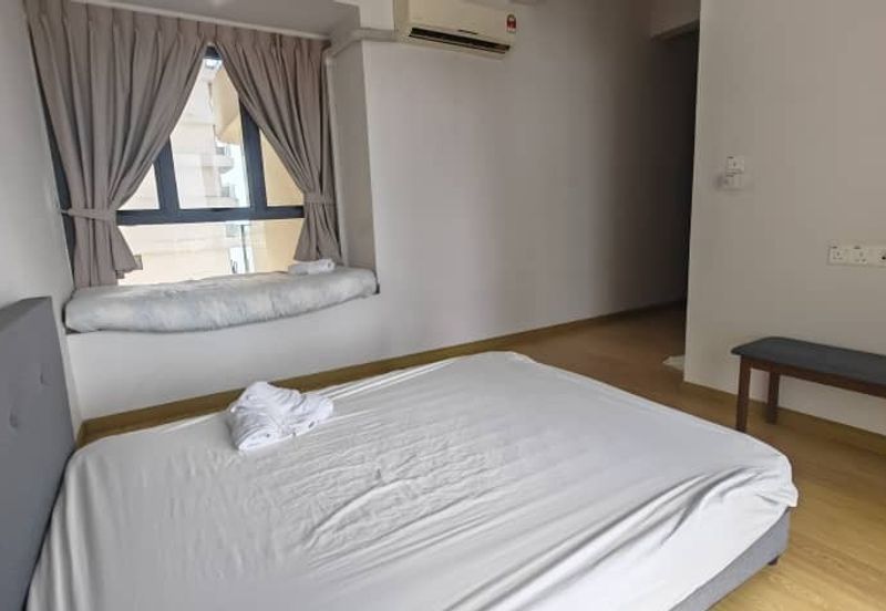 Royal Strand @ Country Garden Danga Bay