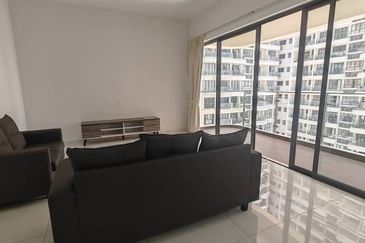 Royal Strand @ Country Garden Danga Bay