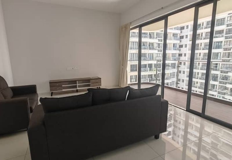 Royal Strand @ Country Garden Danga Bay