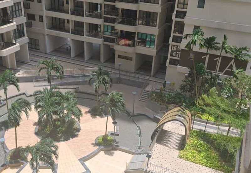 Royal Strand @ Country Garden Danga Bay