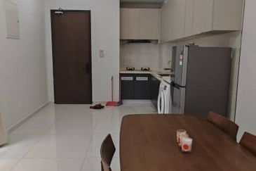 Royal Strand @ Country Garden Danga Bay