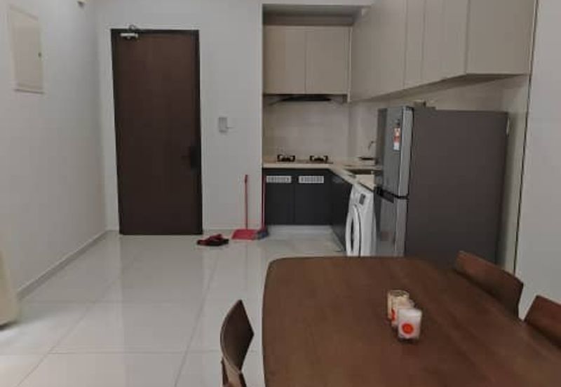 Royal Strand @ Country Garden Danga Bay