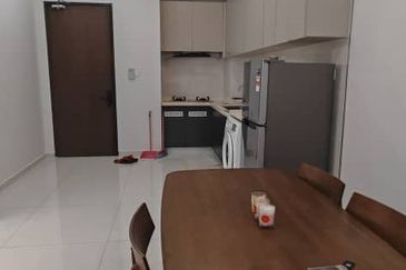 Royal Strand @ Country Garden Danga Bay