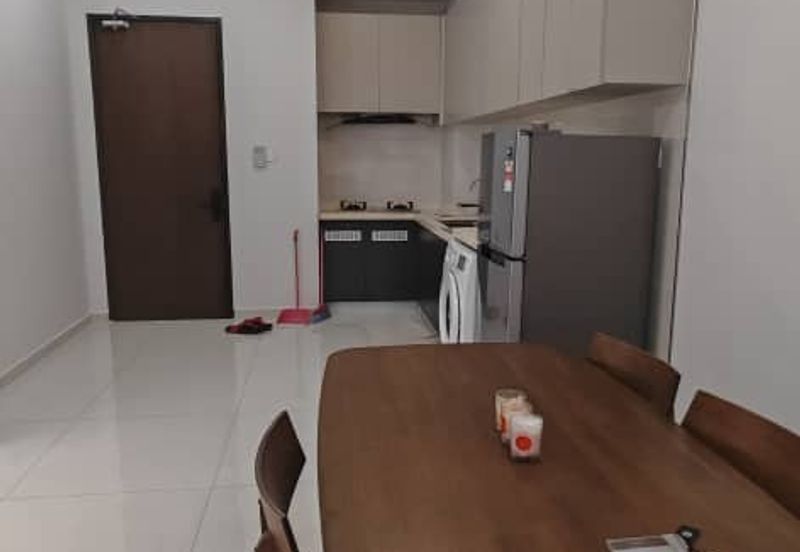 Royal Strand @ Country Garden Danga Bay