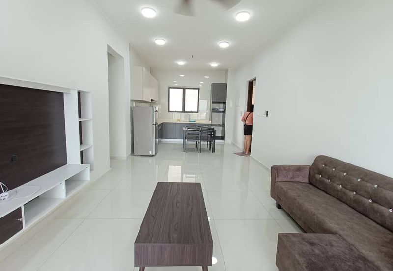 Royal Strand @ Country Garden Danga Bay