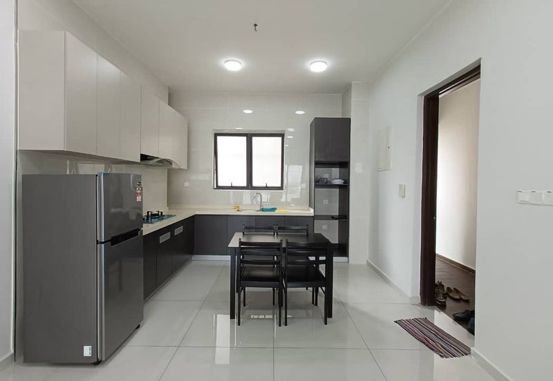 Royal Strand @ Country Garden Danga Bay