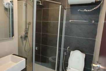 Royal Strand @ Country Garden Danga Bay