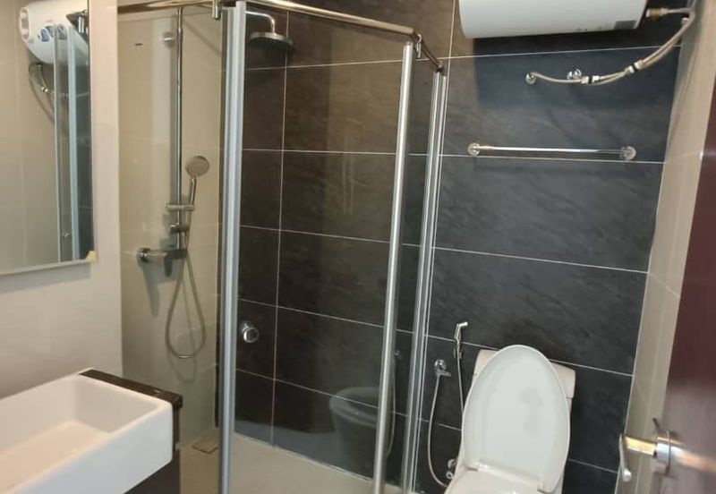 Royal Strand @ Country Garden Danga Bay