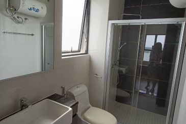 Royal Strand @ Country Garden Danga Bay