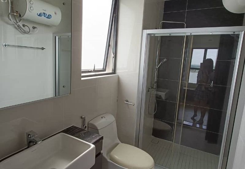 Royal Strand @ Country Garden Danga Bay