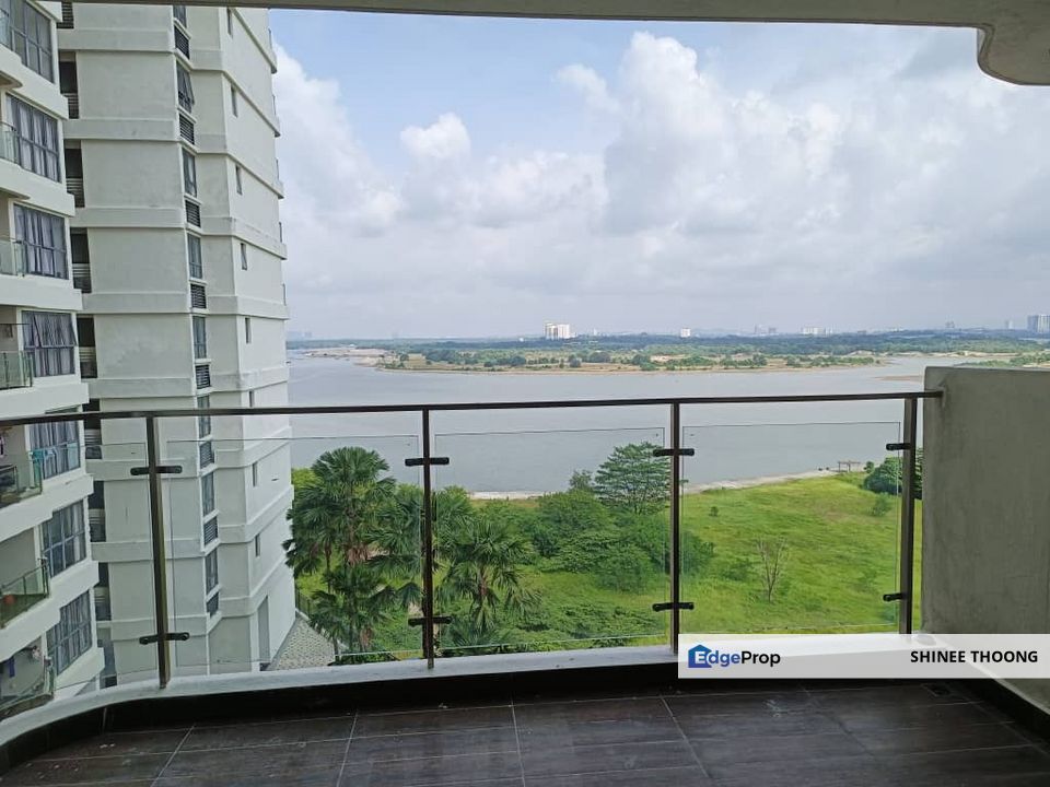 Royal strand country garden seaview for rent , Johor, Johor Bahru