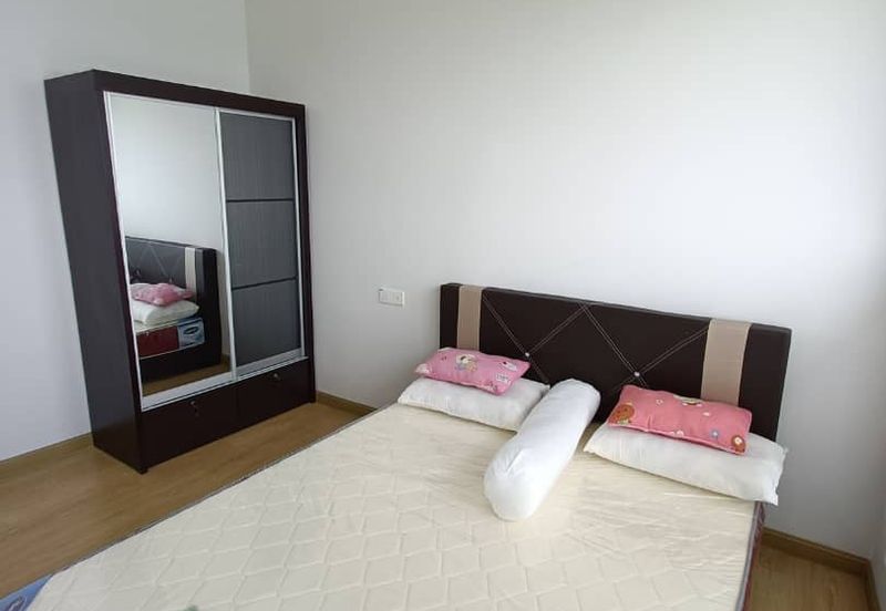 Royal Strand @ Country Garden Danga Bay