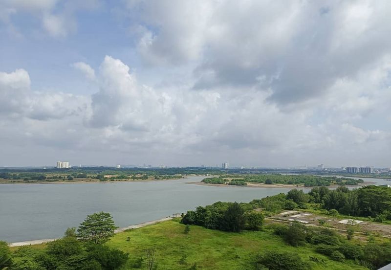 Royal Strand @ Country Garden Danga Bay