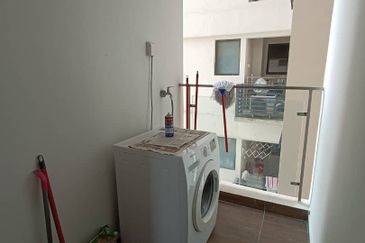 Royal Strand @ Country Garden Danga Bay