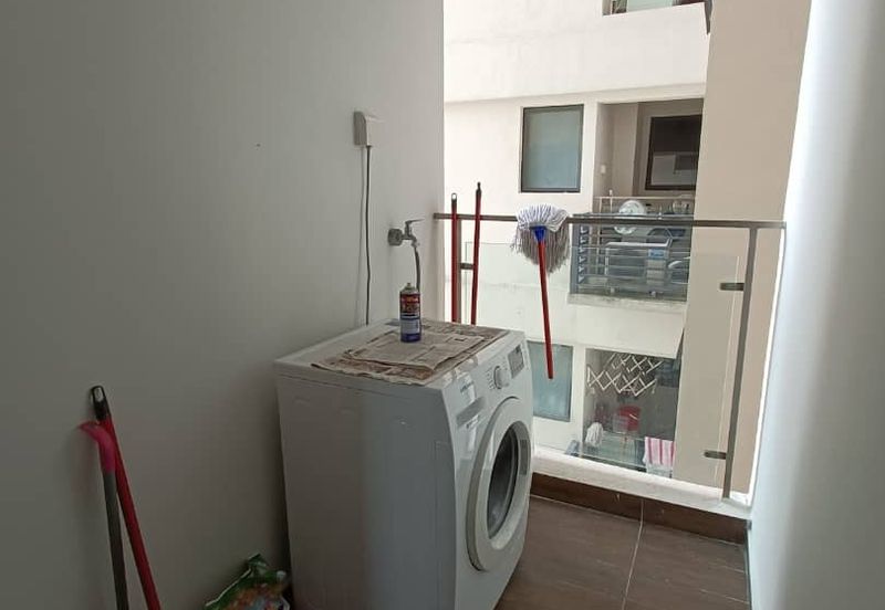 Royal Strand @ Country Garden Danga Bay