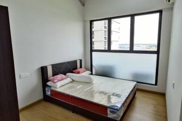 Royal Strand @ Country Garden Danga Bay