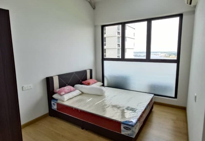 Royal Strand @ Country Garden Danga Bay