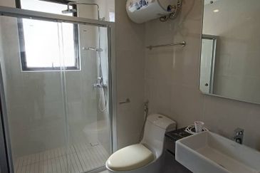 Royal Strand @ Country Garden Danga Bay