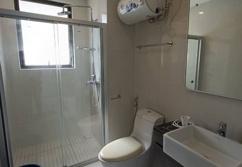 Royal Strand @ Country Garden Danga Bay