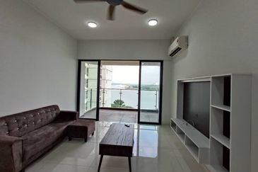 Royal Strand @ Country Garden Danga Bay