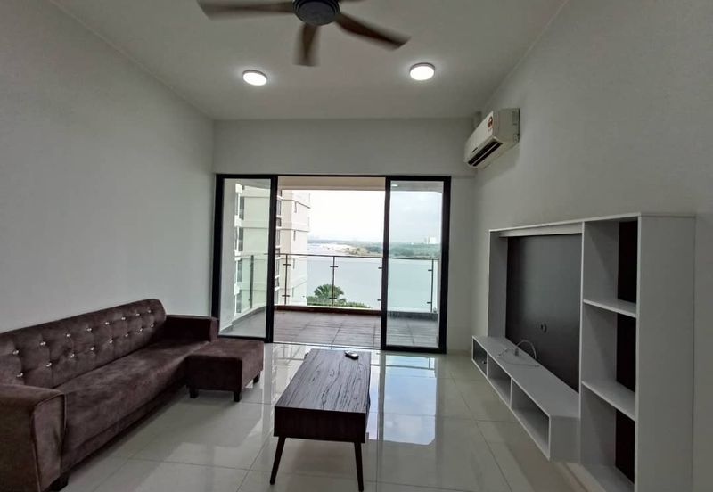 Royal Strand @ Country Garden Danga Bay