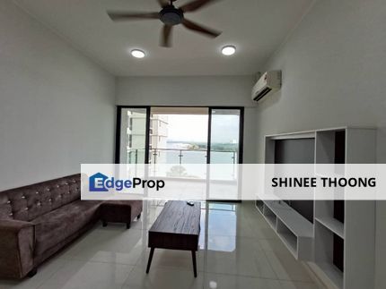 Royal strand country garden seaview for rent , Johor, Johor Bahru