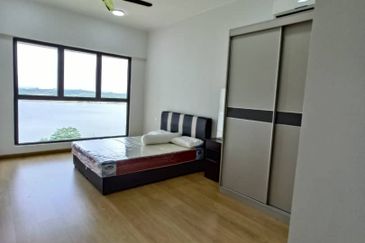 Royal Strand @ Country Garden Danga Bay