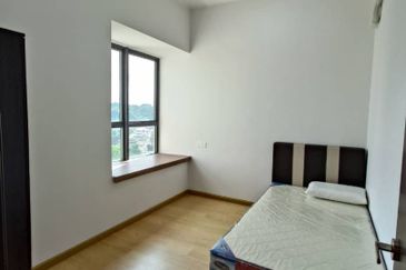 Royal Strand @ Country Garden Danga Bay