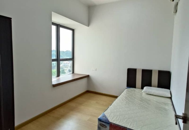 Royal Strand @ Country Garden Danga Bay