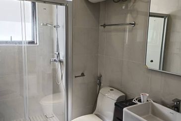 Royal Strand @ Country Garden Danga Bay