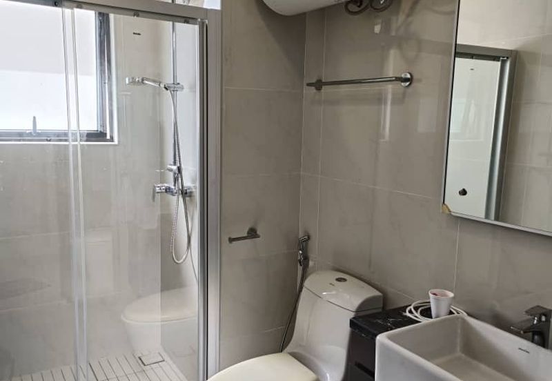 Royal Strand @ Country Garden Danga Bay