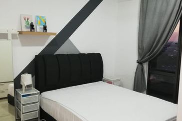 The Arc At Austin Hill